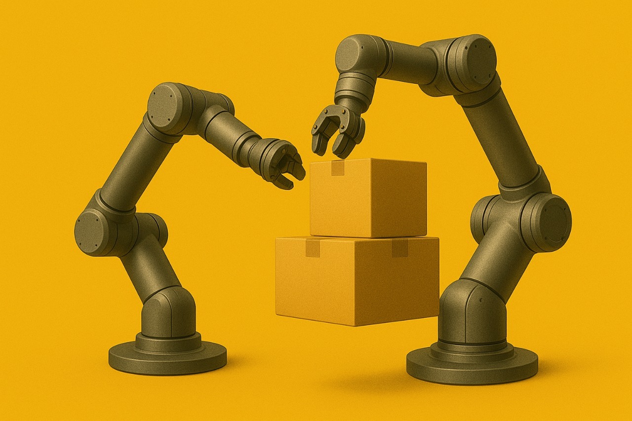 Cobots